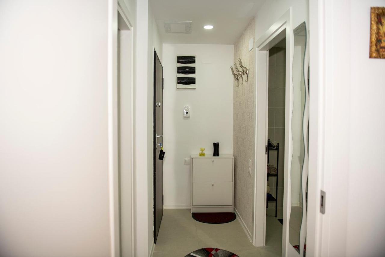 Raphael Apartment North Bucharest Cosmopolis Stefanestii de Jos Bagian luar foto